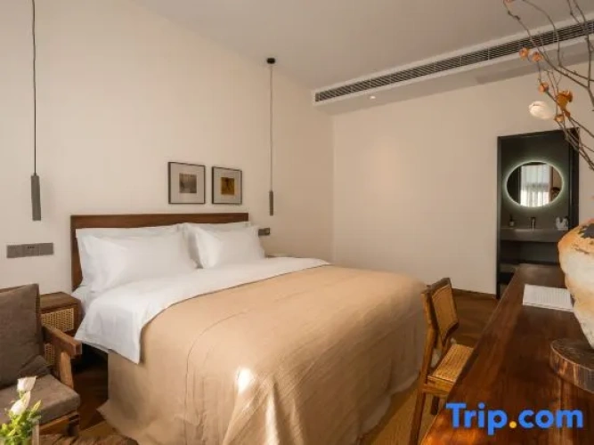 2 Bedrooms Deluxe Family Suite