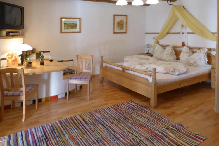 Weingut Himmelbett