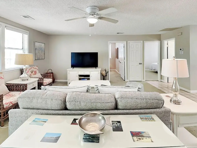 Latitude Adjustment A Tybee Vacation Rentals