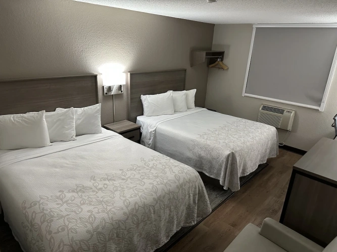 Premium Quadruple room