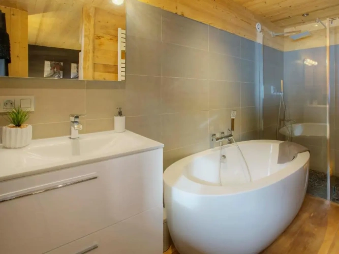 Superior Chalet