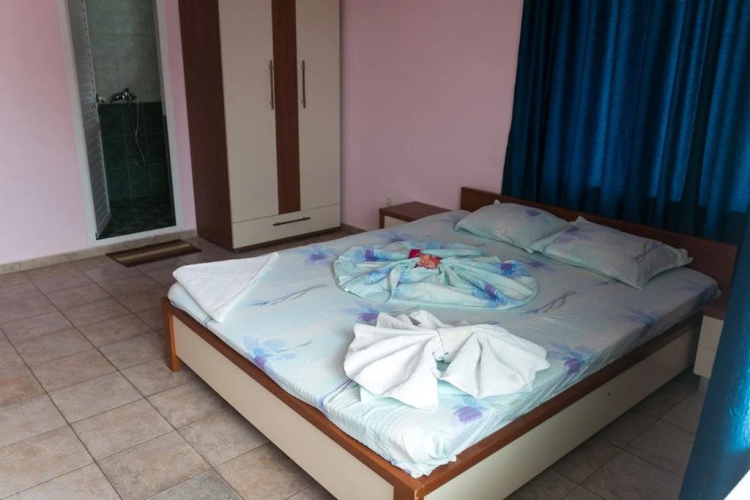 Sea House Guest House