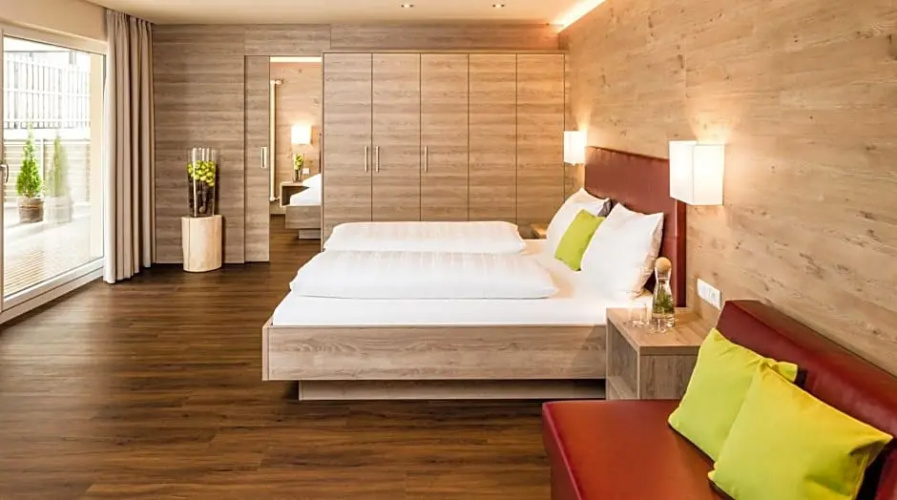 Aktiv Hotel Edelweiss