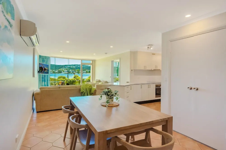 Cetacea Luxury Apartments