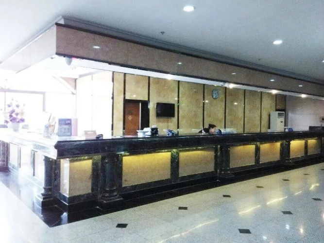 Qingdao Chengyang Hotel