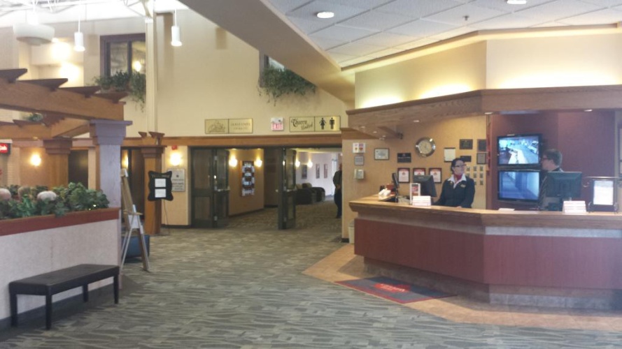 Canad Inns Destination Centre Fort Garry photo 19