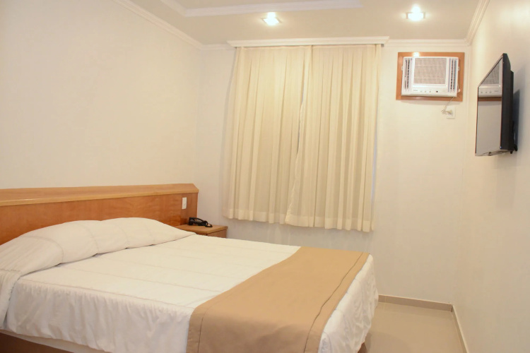 Saionara Hotel