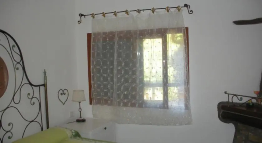 Casa dei fichi d'India