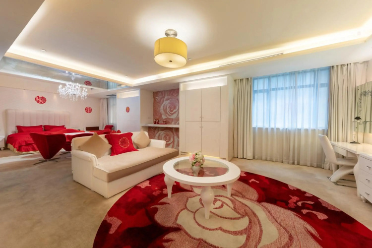 Crowne Plaza Foshan by IHG