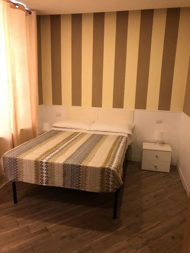 Rent Rooms Colosseum