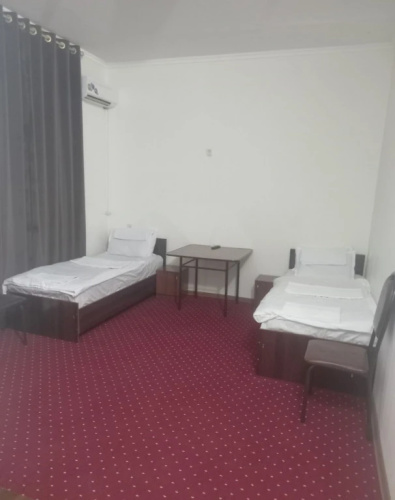 Qorako'l Hotel