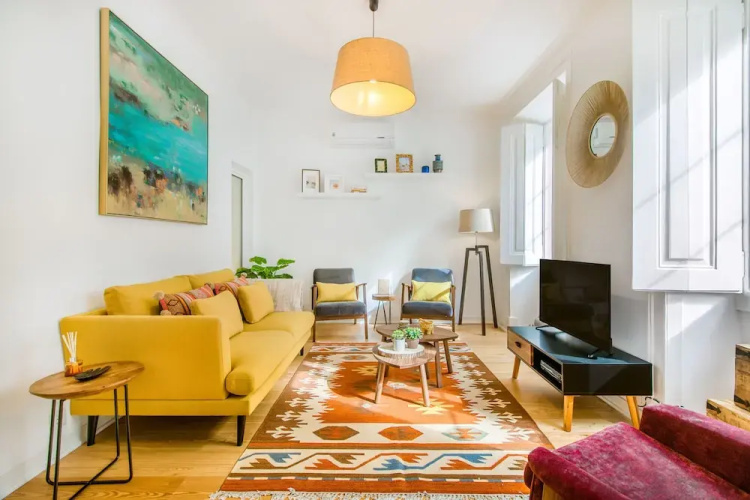 Graça Trendy Flat