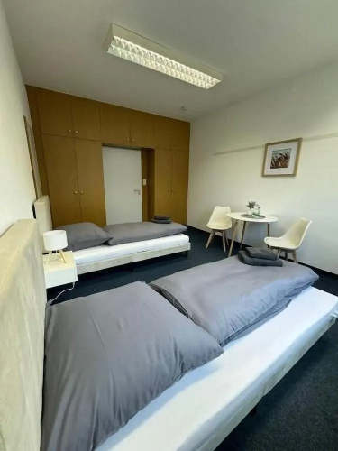 StayFlex Nürnberg