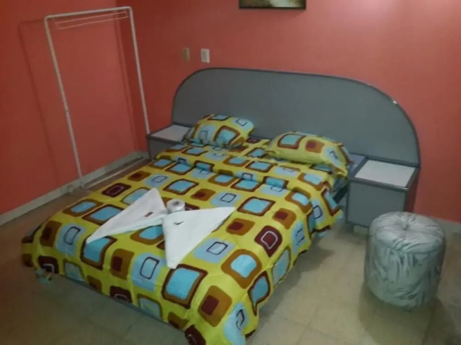Residencial Las Canarias