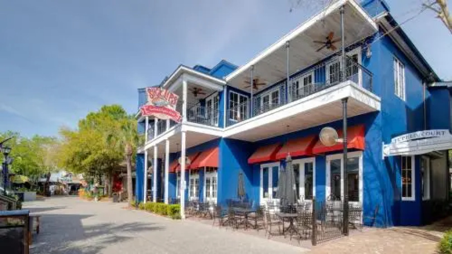 Westwinds 4770 at Sandestin