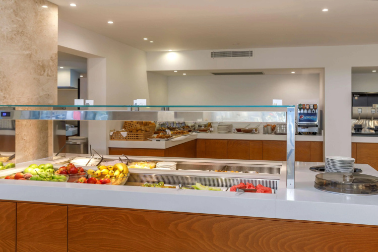 Best Western Plus Hotel Plaza photo 13