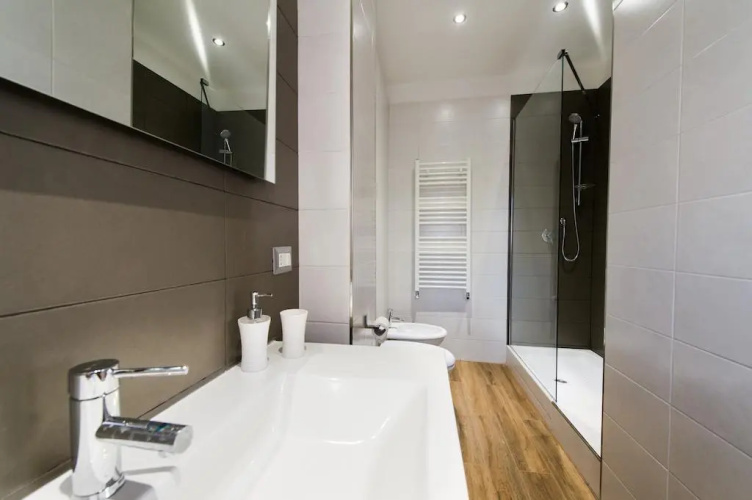 Bed and Breakfast Letterario