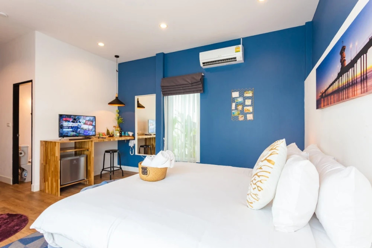 The Seaton House Phuket