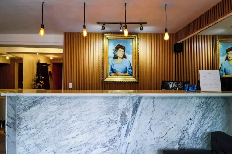 Hotel Boutique Emma