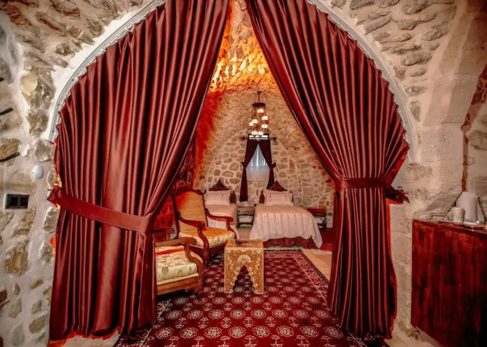 Ali Paşa Konağı