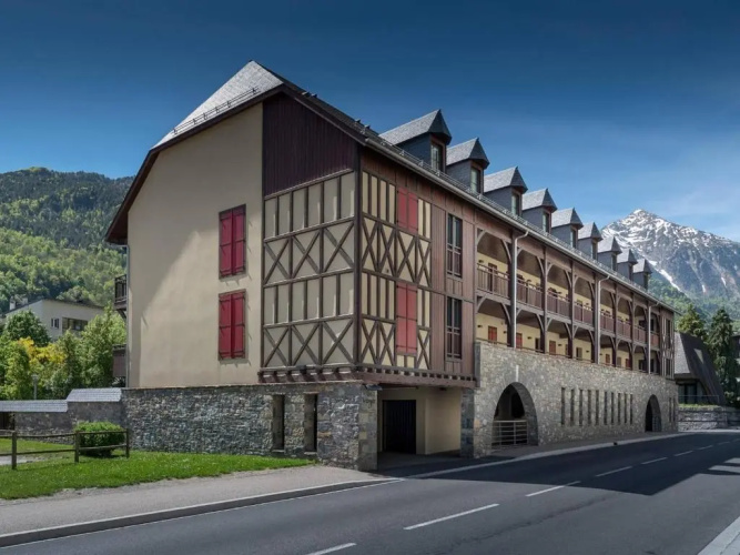 Hotelbild