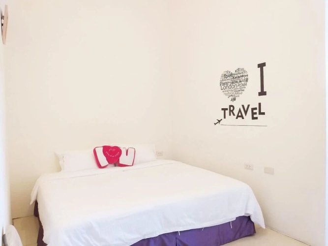 Rainbow Homestay