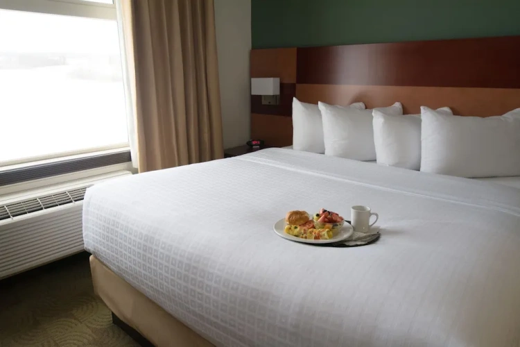 Double Junior Suite