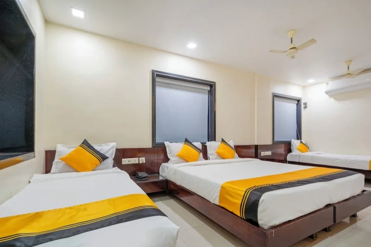 Premium Double room