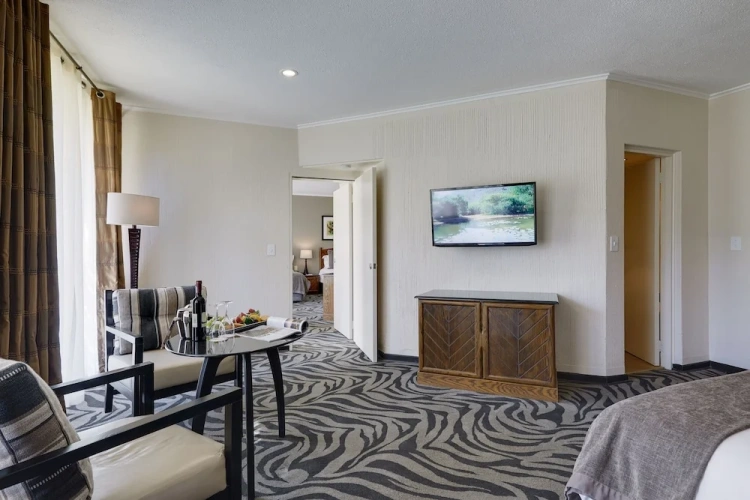 Executive Twin room