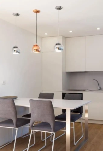 2 Bedrooms Comfort Suite