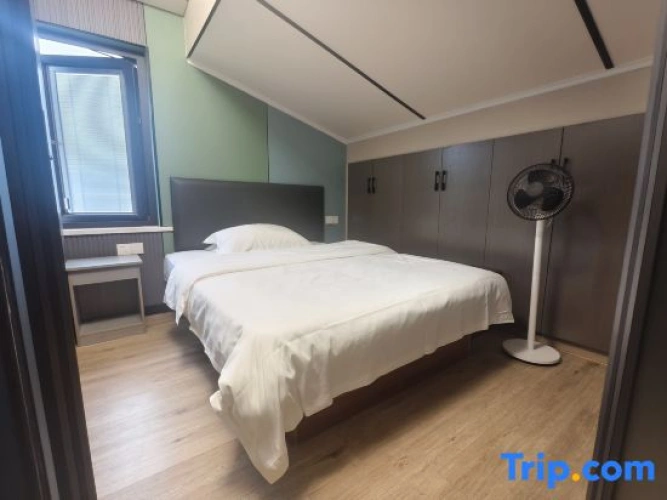 2 Bedrooms Comfort Suite