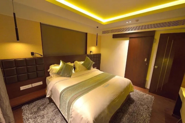 Ambara Suites