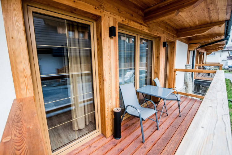 Apartament Zakopane Kamieniec 10i