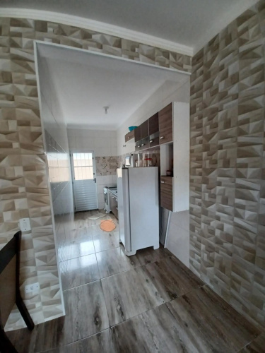Apartamento encantador com piscina