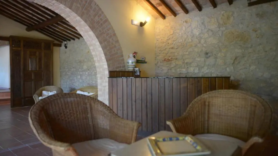 La Fortezza Alta