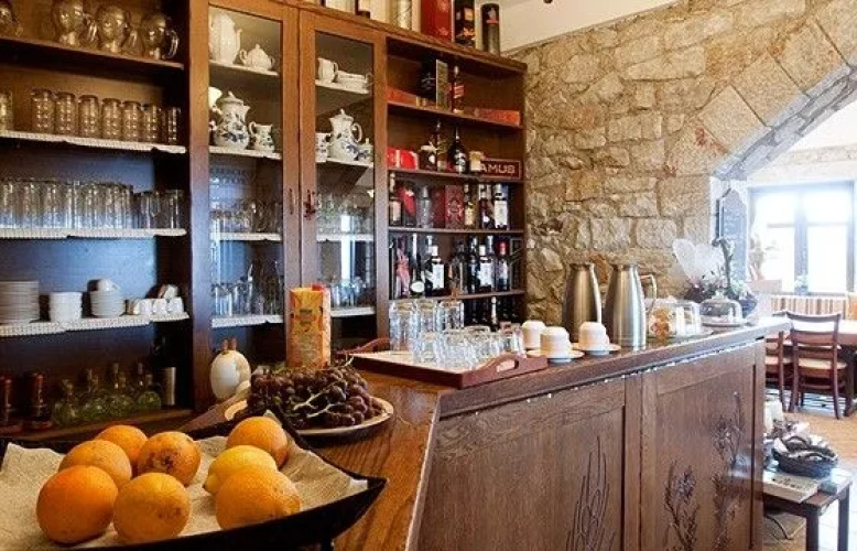 Meterizi GuestHouse Parnon