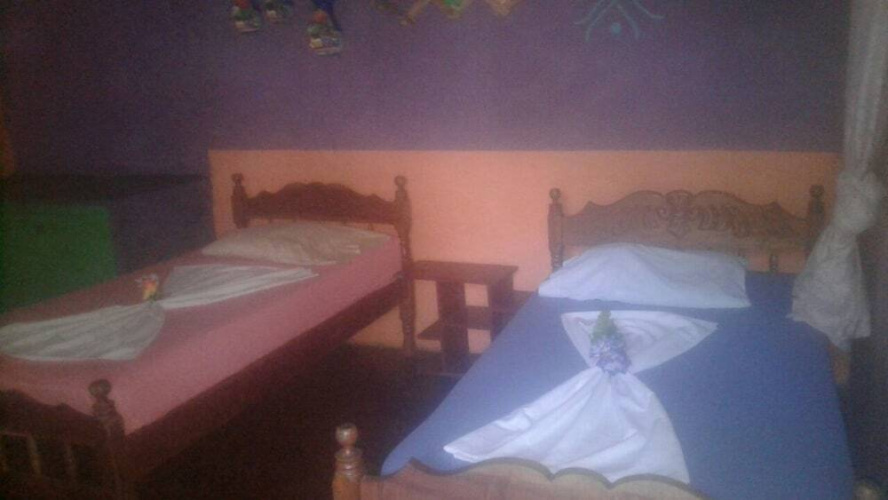 Hospedaje Ortiz Ometepe