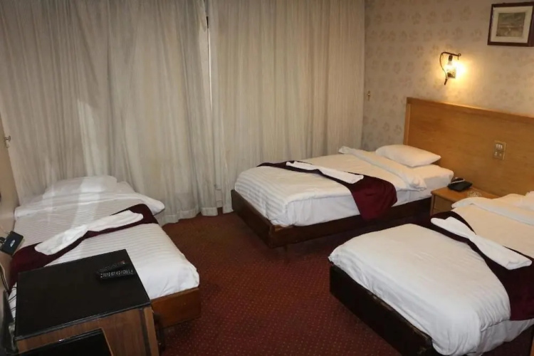 Hor Moheb Hotel