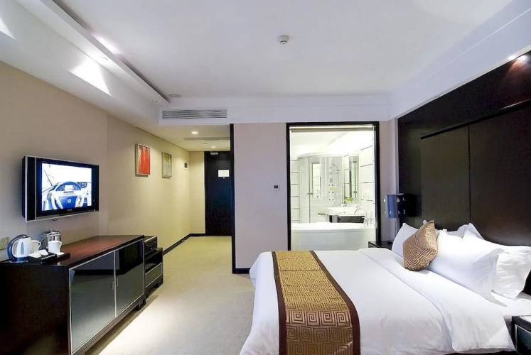 Manli Hotel