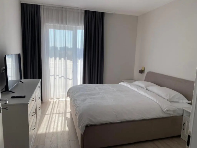 Mangalia Residence 1