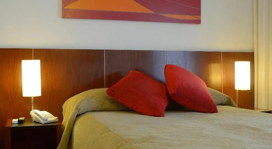 Hotel 15 de Mayo