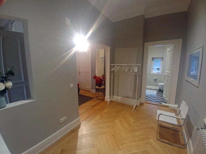 Appartment Sonneck