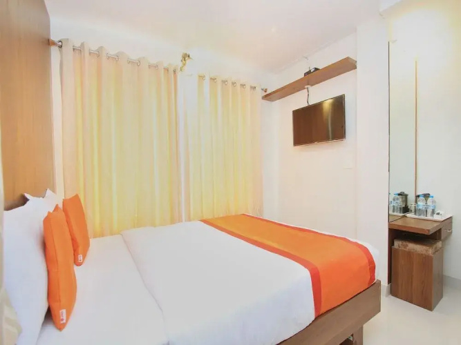 Hotelafbeelding