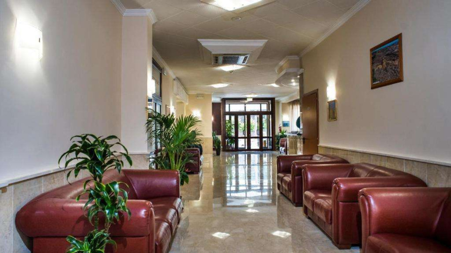 Gh Hotel