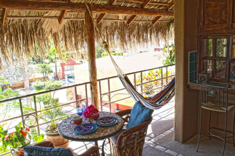 Imagen del hotel