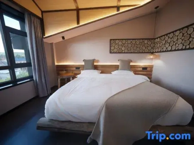 Premium Double Cottage