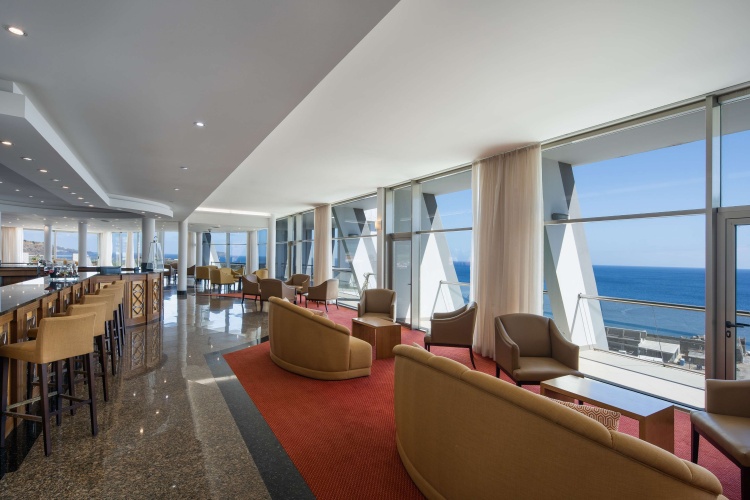 Angra Marina Hotel photo 22