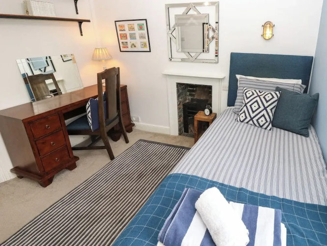 Coppice Hill House