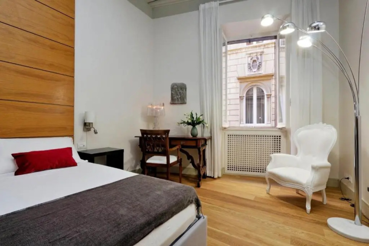 Farnese Charme - My Extra Home