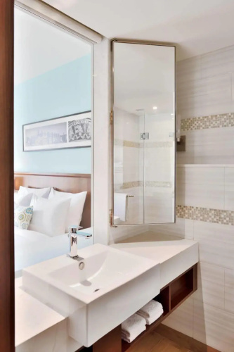 Fairfield by Marriott Indore